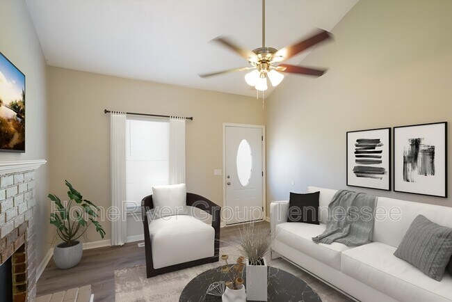 Building Photo - 1272 Tuckahoe Dr