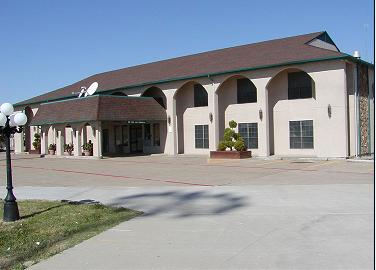 Primary Photo - 1216 I-30