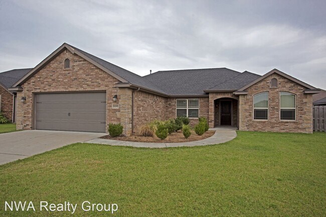 Foto del edificio - 3 br, 2 bath House - 6205 S. 38th Street