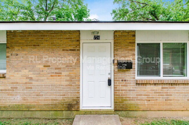 Foto del edificio - 776-2 Northview Ave