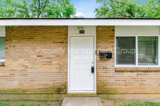 Building Photo - 776 Northview Ave