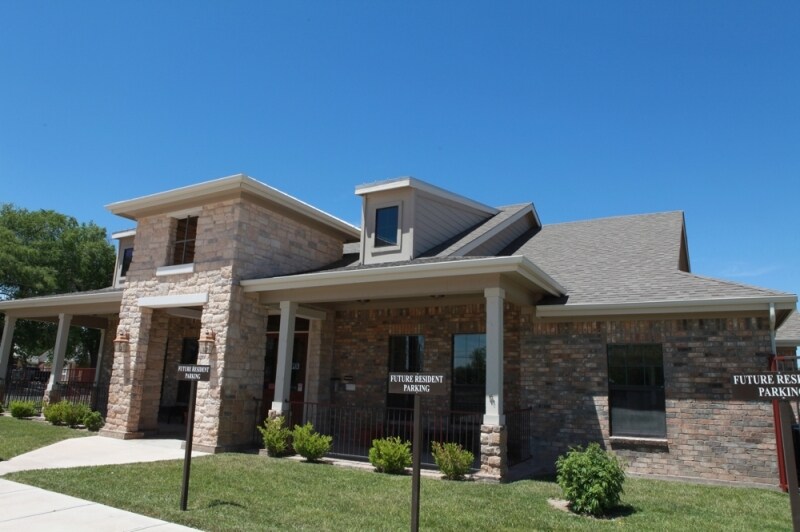 Foto principal - Spicewood Canyon Villas