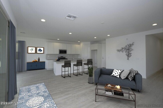 Foto del edificio - 5616 W Stargazer Pl