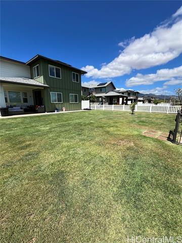 Building Photo - 91-1771-1771 Mee St