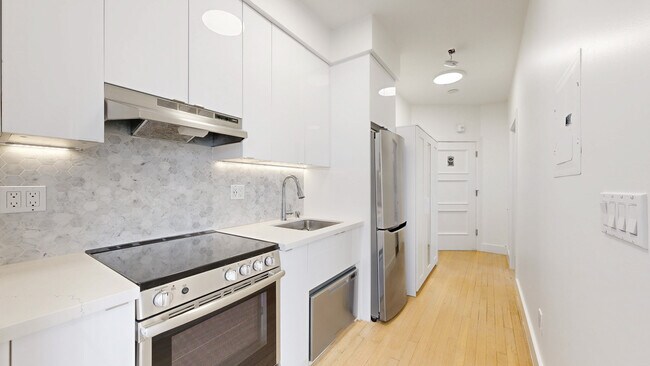 Foto del edificio - 17 Hermann St