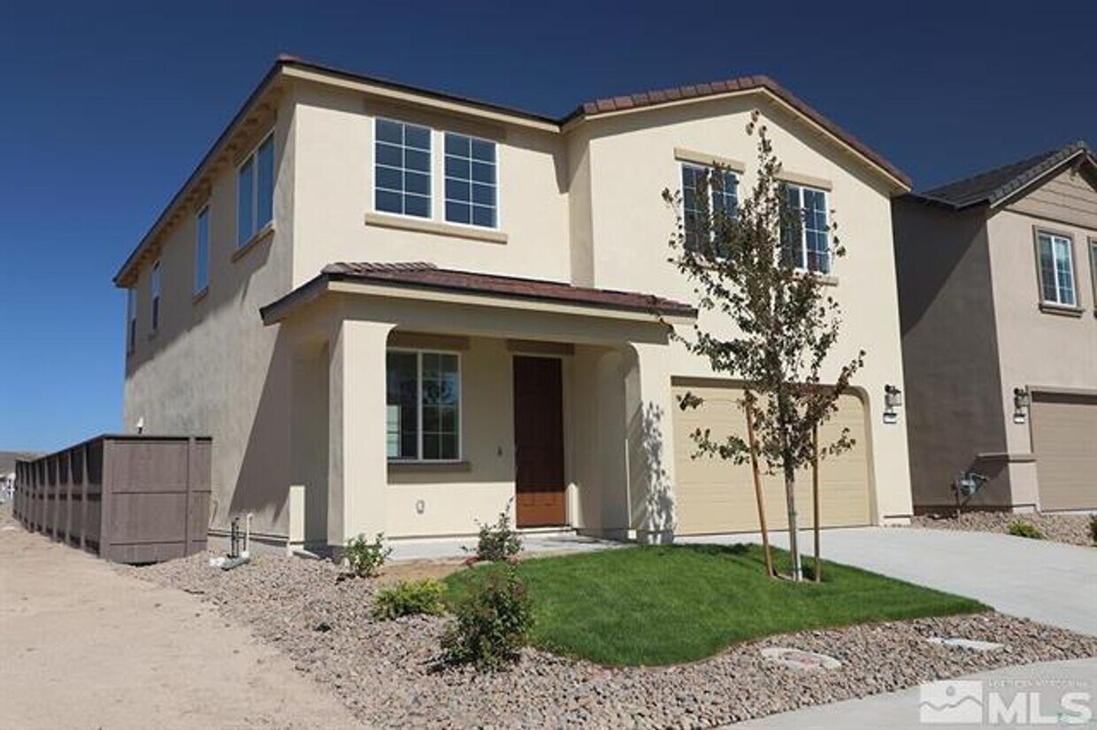 Primary Photo - 6737 Ronaldinho Drive, Sparks, NV 89436