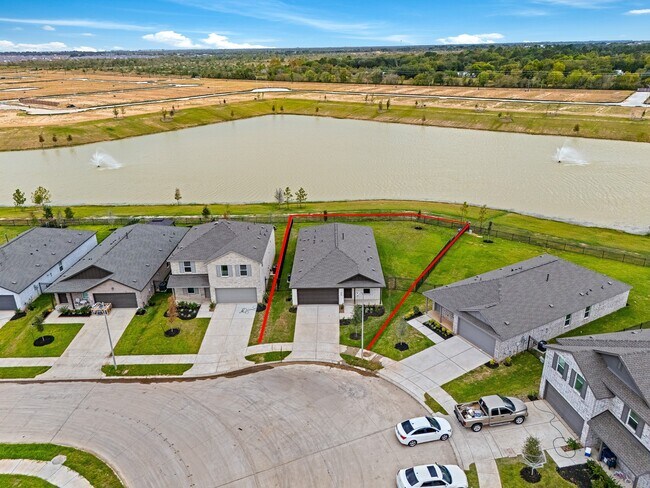 Foto del edificio - 3060 Wild Dunes Dr