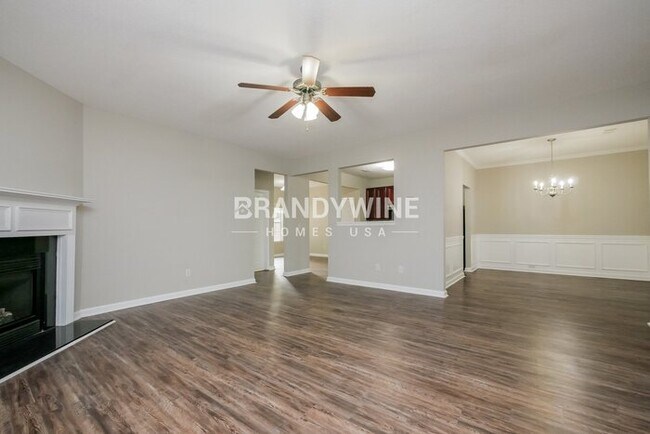 Foto del edificio - 126 Seabreeze Trail