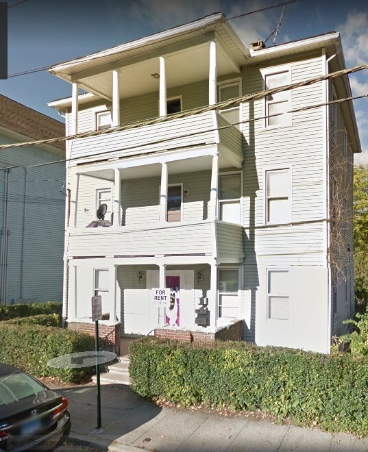 197 Hodge Ave, Ansonia, CT 06401 197 Hodge Ave Ansonia, CT