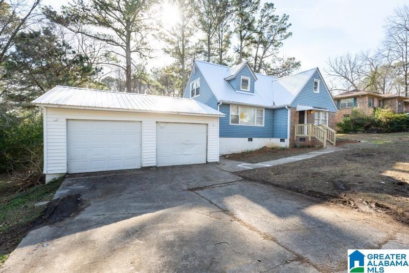 105 14th Ct NW, Center Point, AL 35215 House Rental in Center Point, AL