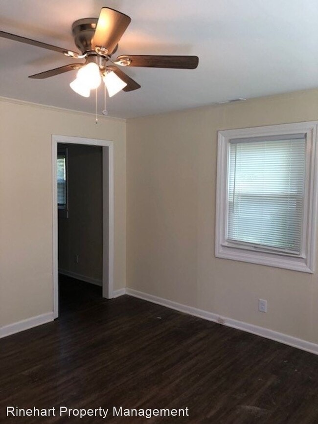 Building Photo - 2 br, 1 bath House - 1406 Edgewood Drive