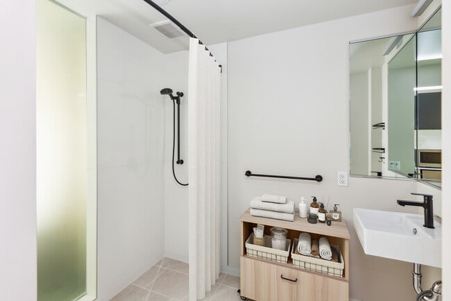 Foto del edificio - TL Residences