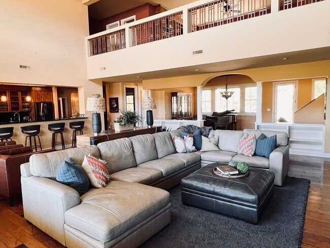 Building Photo - 4 Bedroom Single Family Home in Prescott V...
