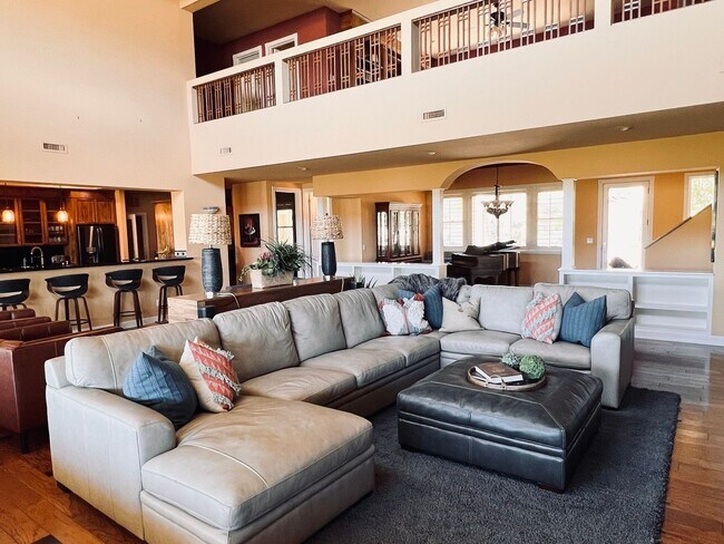 Foto del edificio - 4 Bedroom Single Family Home in Prescott V...