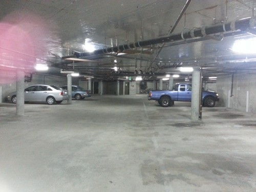 Foto del edificio - Greenlake Terrace - 2 bedrooms