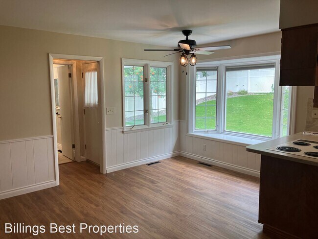 Building Photo - 5 br, 3 bath House - 2725 Gregory Dr S