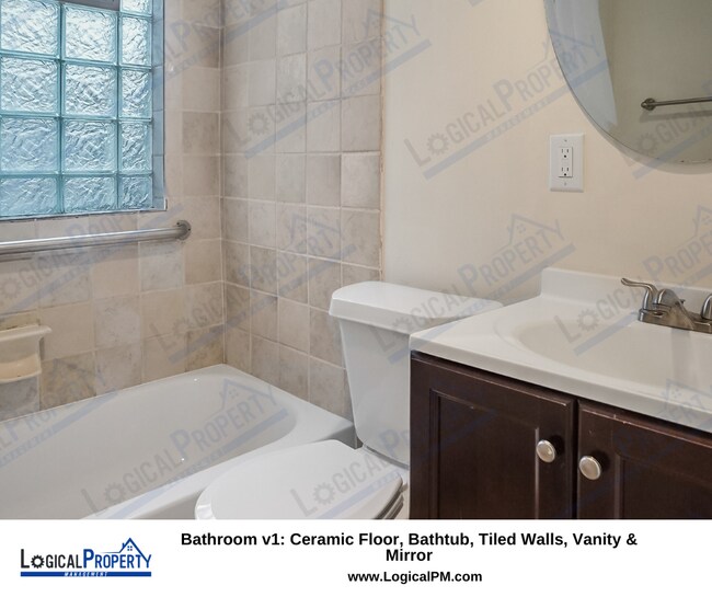 Building Photo - 2Bed/1Bath Ranch W/ ALL Major appliances, ...