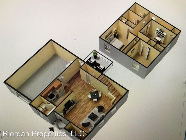 Foto del edificio - 1223 Western Hills Dr