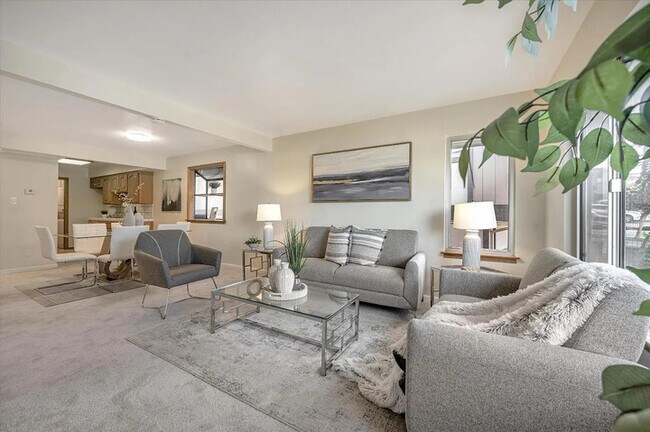 Foto del edificio - 2435 Rowntree Way