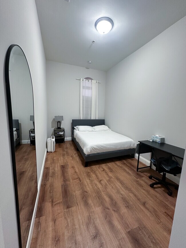 Foto del edificio - 207 N 11th St