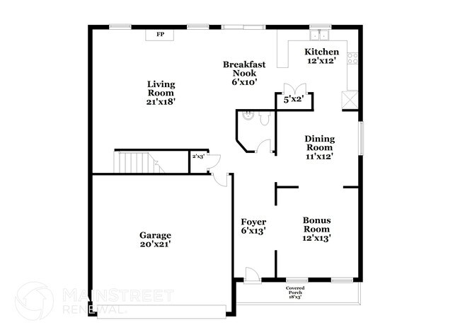 Building Photo - 232 Stone Moss Ln