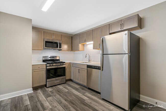 Foto del edificio - 6904 W Gunnison St