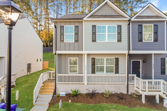 Building Photo - 2837 Saratoga Lake View