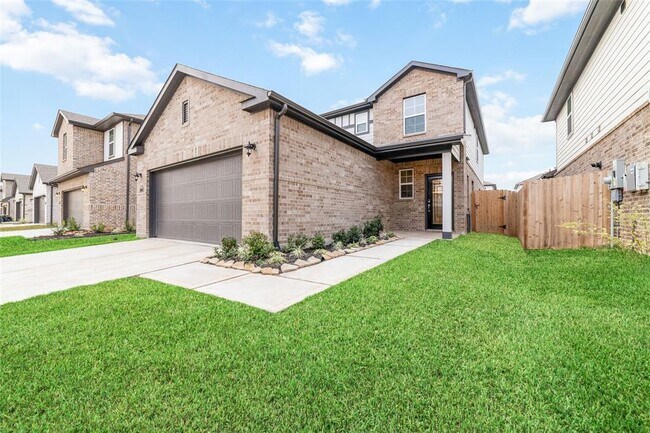 Foto del edificio - 23343 Wise Walk Dr