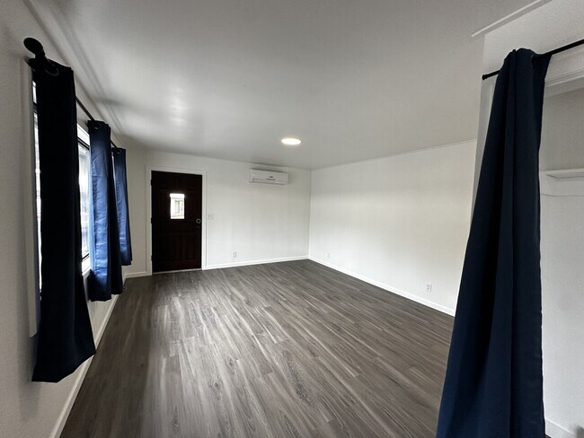 Building Photo - The Terrace Apartments