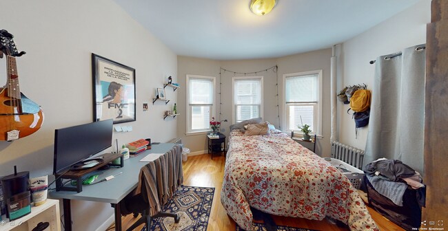 Foto del edificio - 27 Tufts St