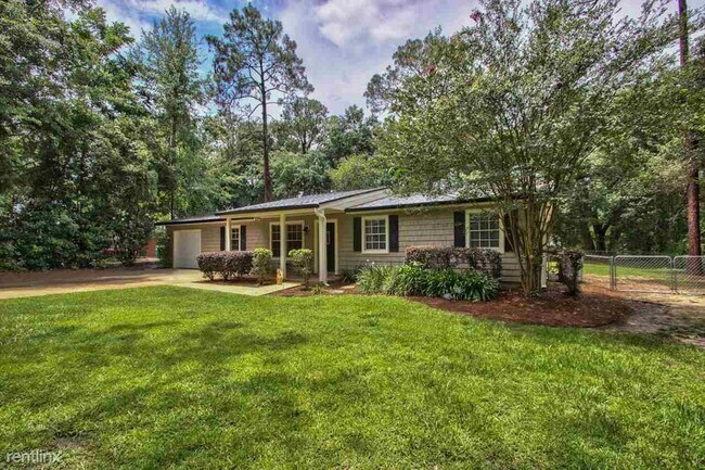 Foto del edificio - Beautiful 3/2 single family home