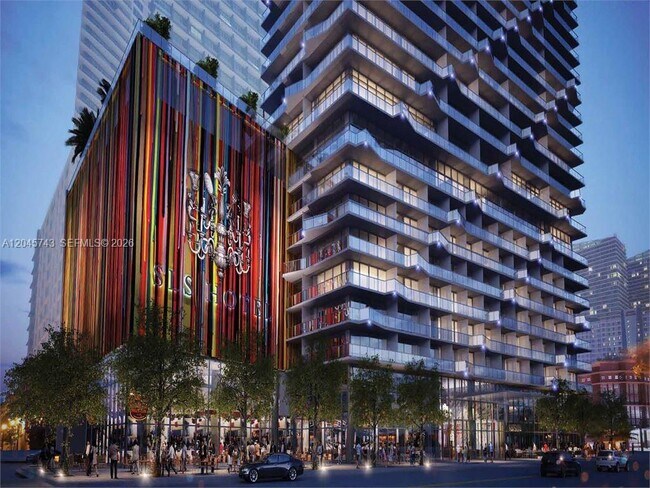Building Photo - 1300 S Miami Ave