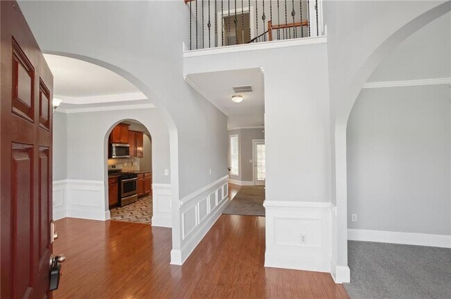 Foto del edificio - 5632 Savannah River Rd