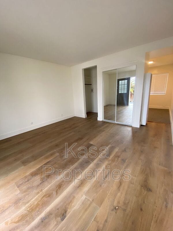 Foto principal - 2140 California St