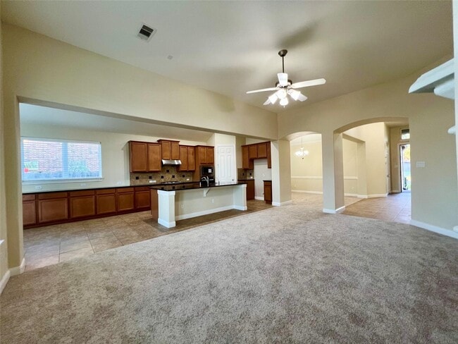 Foto del edificio - 4606 Auburn Brook Ln