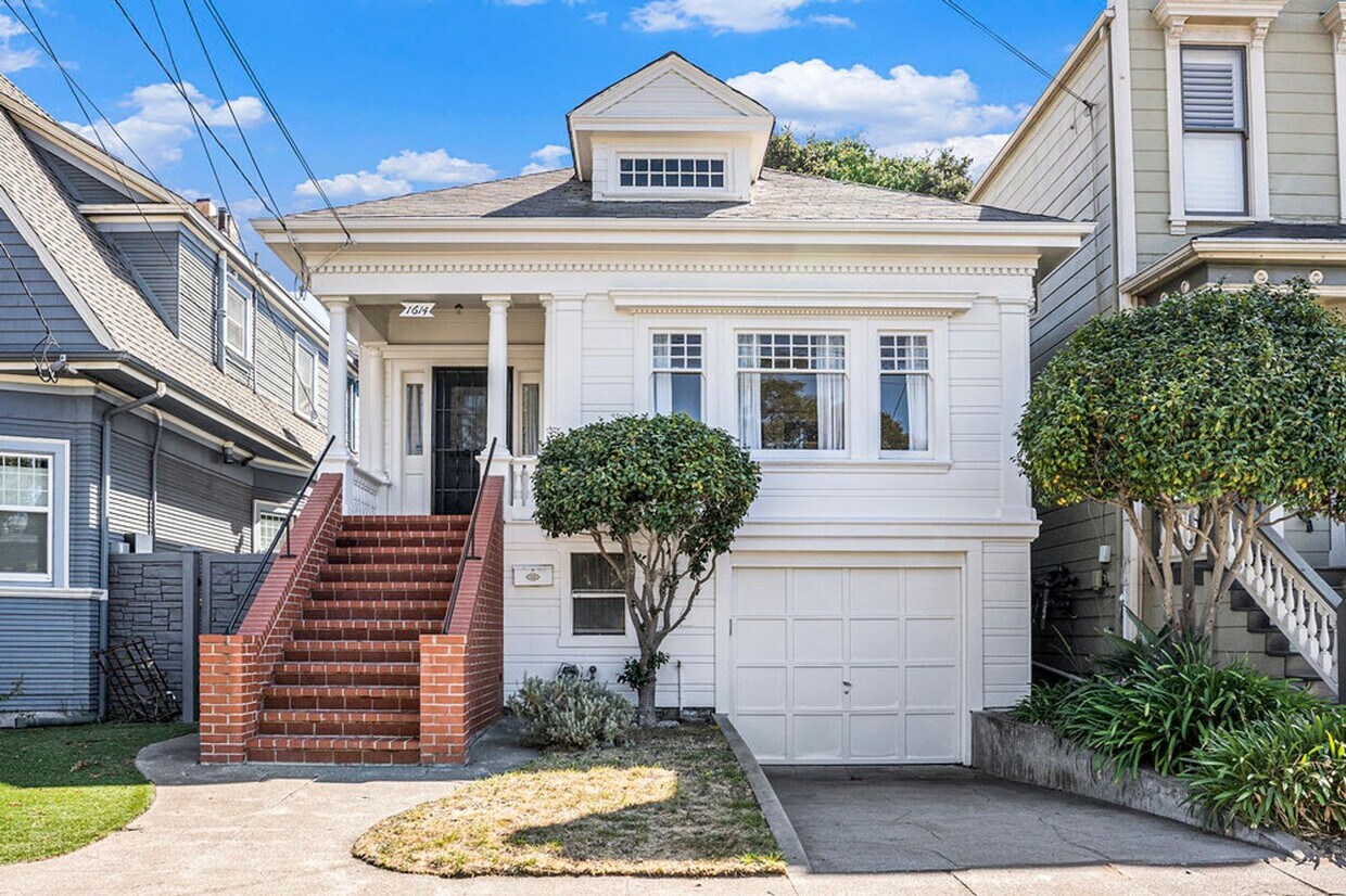 Primary Photo - 1614 Minturn St