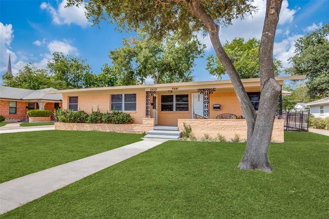 Foto principal - 6439 Ravendale Ln