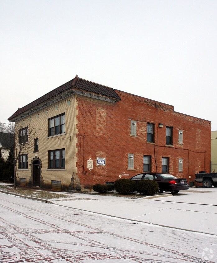 Foto del edificio - 207 Myrtle Pl