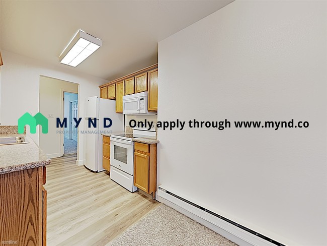 Foto del edificio - 3953 Clear Acre Ln