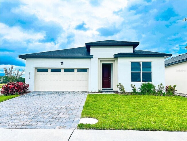 Building Photo - 4949 Rain Shadow Dr