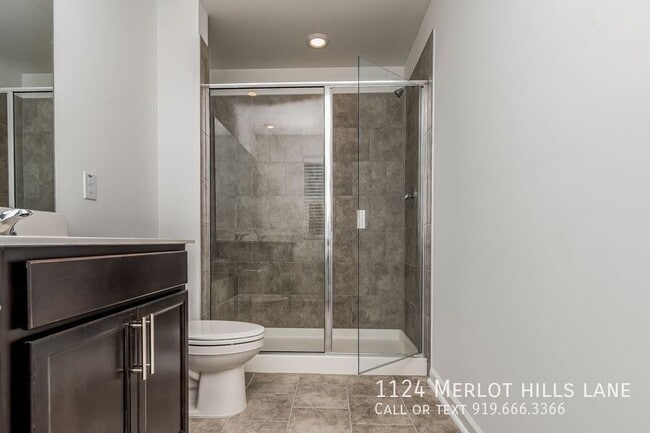 Foto del edificio - 1124 Merlot Hills Ln.