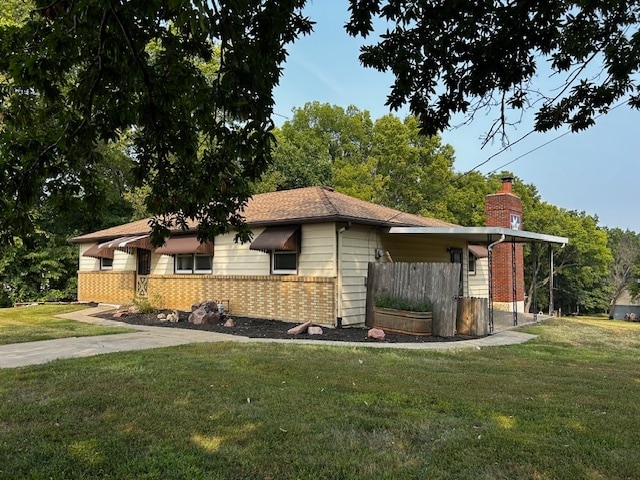 Foto del edificio - 3453 N 115th St