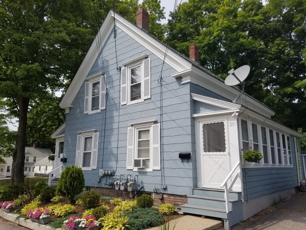 Foto principal - 20 Highland St