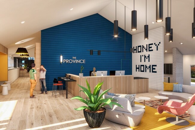 Photo - The Province Boulder Apartments