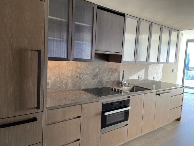 Building Photo - Brand New Studio - Koula at Ward Village