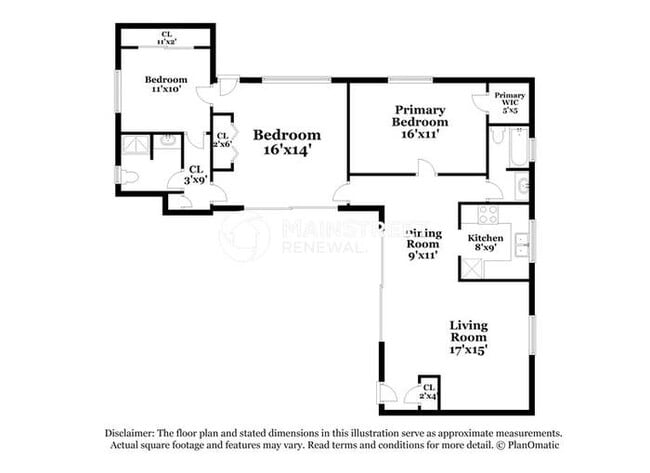 Building Photo - 3 Bedroom Pet-Friendly Home in New Port Ri...