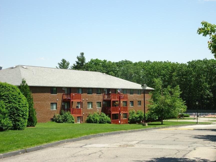 98 Powers St Unit 223, Milford, NH 03055 Apartment for Rent in