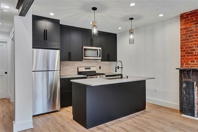 Building Photo - 338 Webster Ave