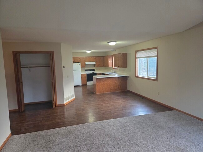 Foto del edificio - 1607 16th St NE