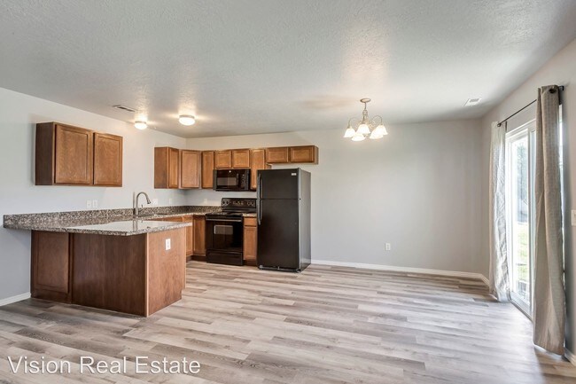 Building Photo - 3 br, 2.5 bath House - 1251 W Bridalwood Loop